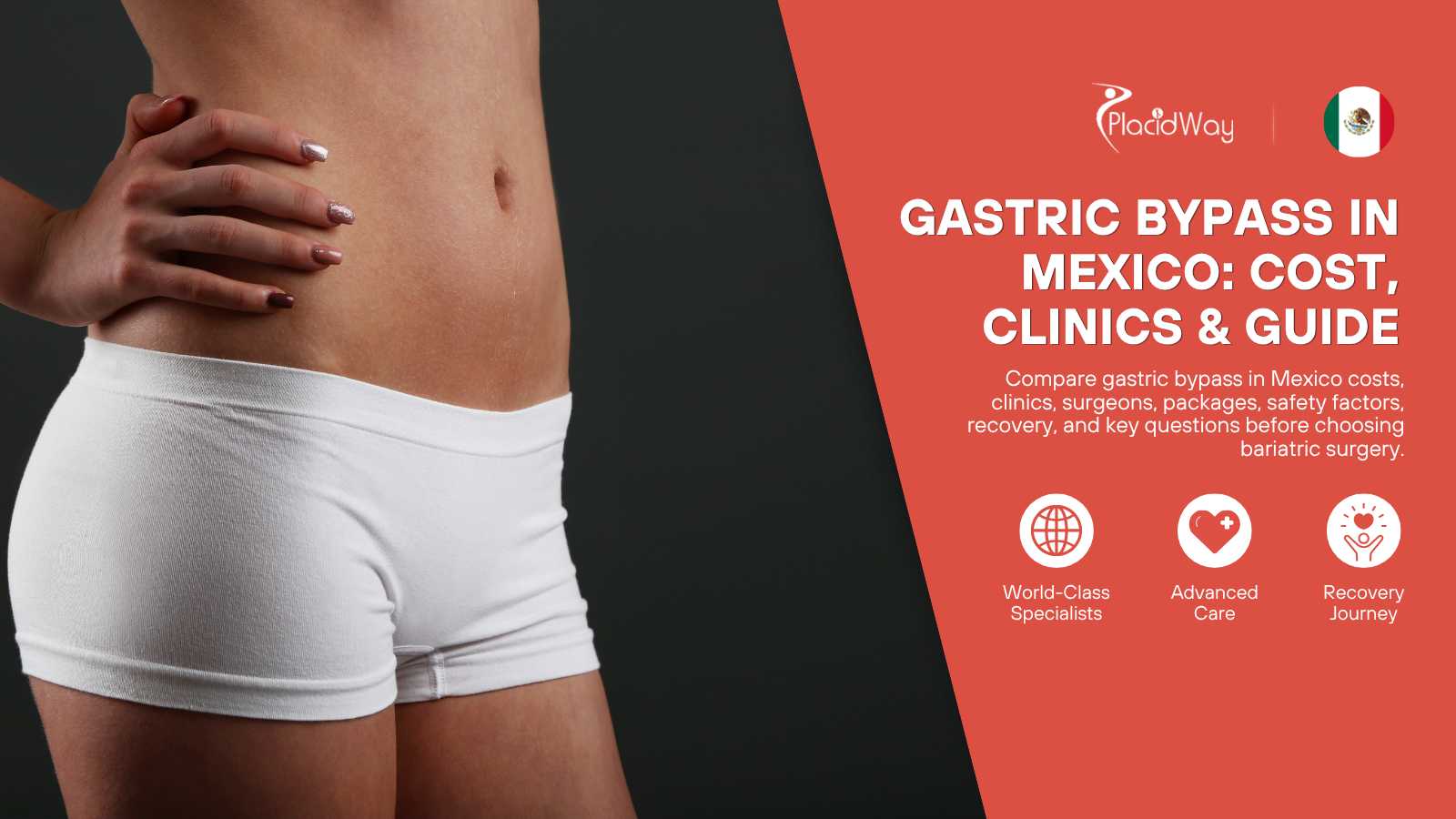 Gastric Bypass in Mexico - Lose Weight Today! thumbnail