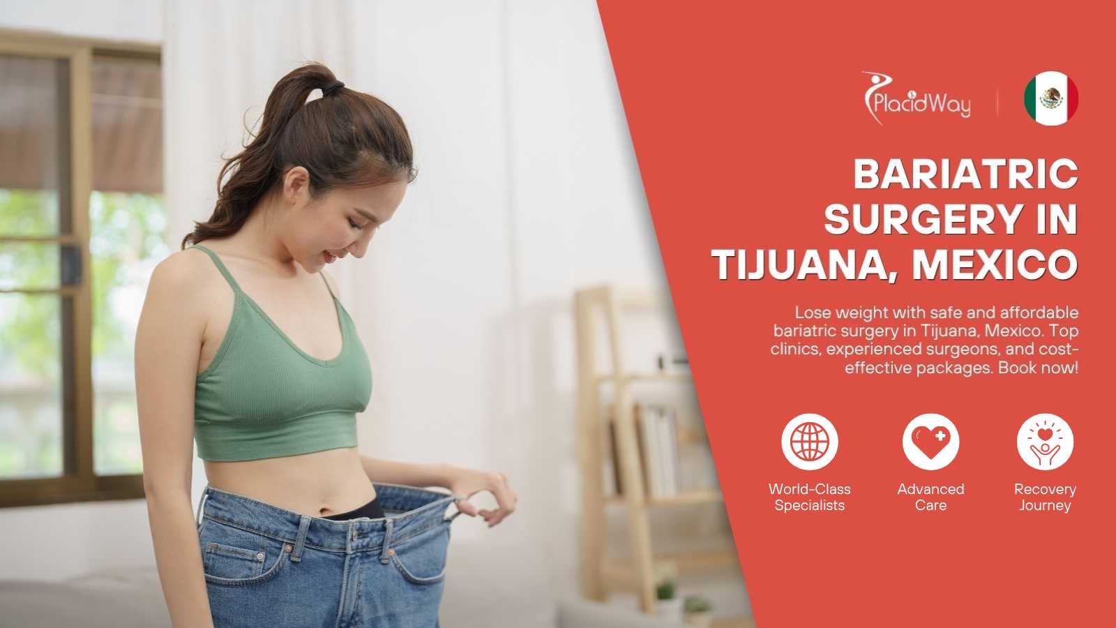 Bariatric Surgery in Tijuana, Mexico thumbnail