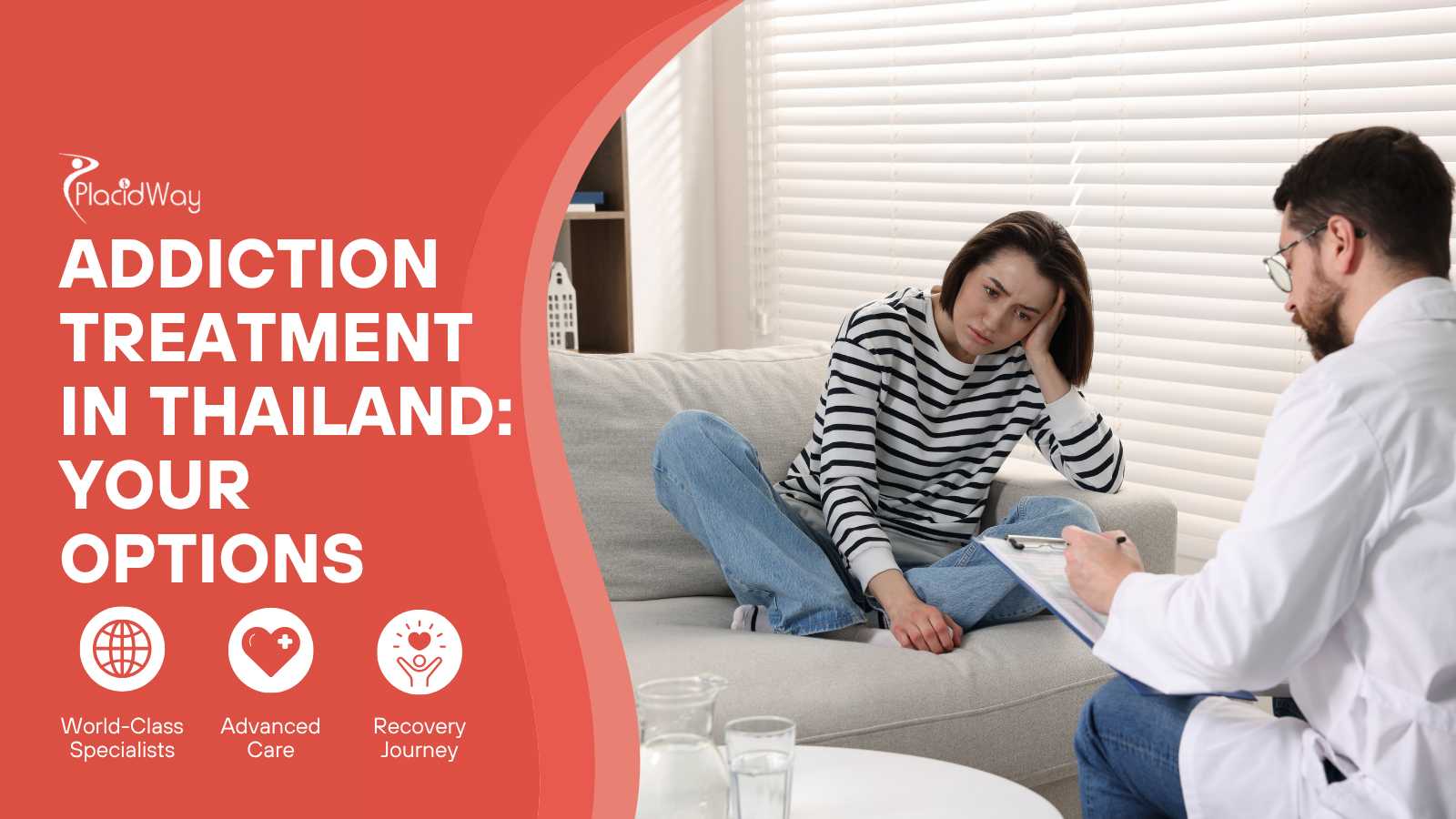 Addiction Treatment in Thailand thumbnail
