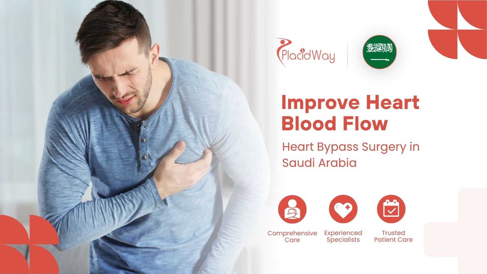 Heart Bypass Surgery in Saudi Arabia thumbnail