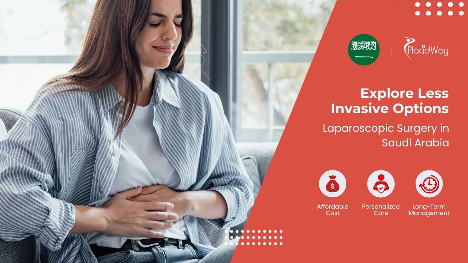 Laparoscopic Surgery in Saudi Arabia thumbnail