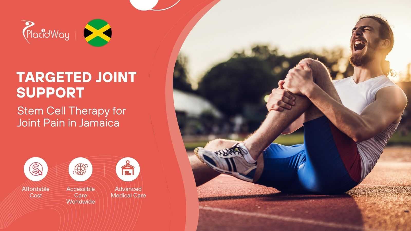Stem Cell Therapy for Joint Pain in Jamaica thumbnail