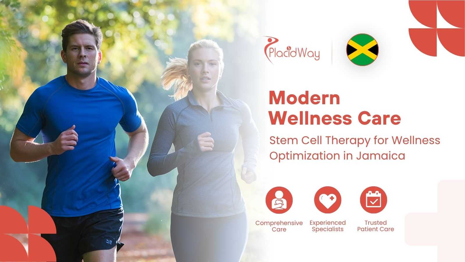 Stem Cell Therapy for Wellness Optimization in Jamaica thumbnail