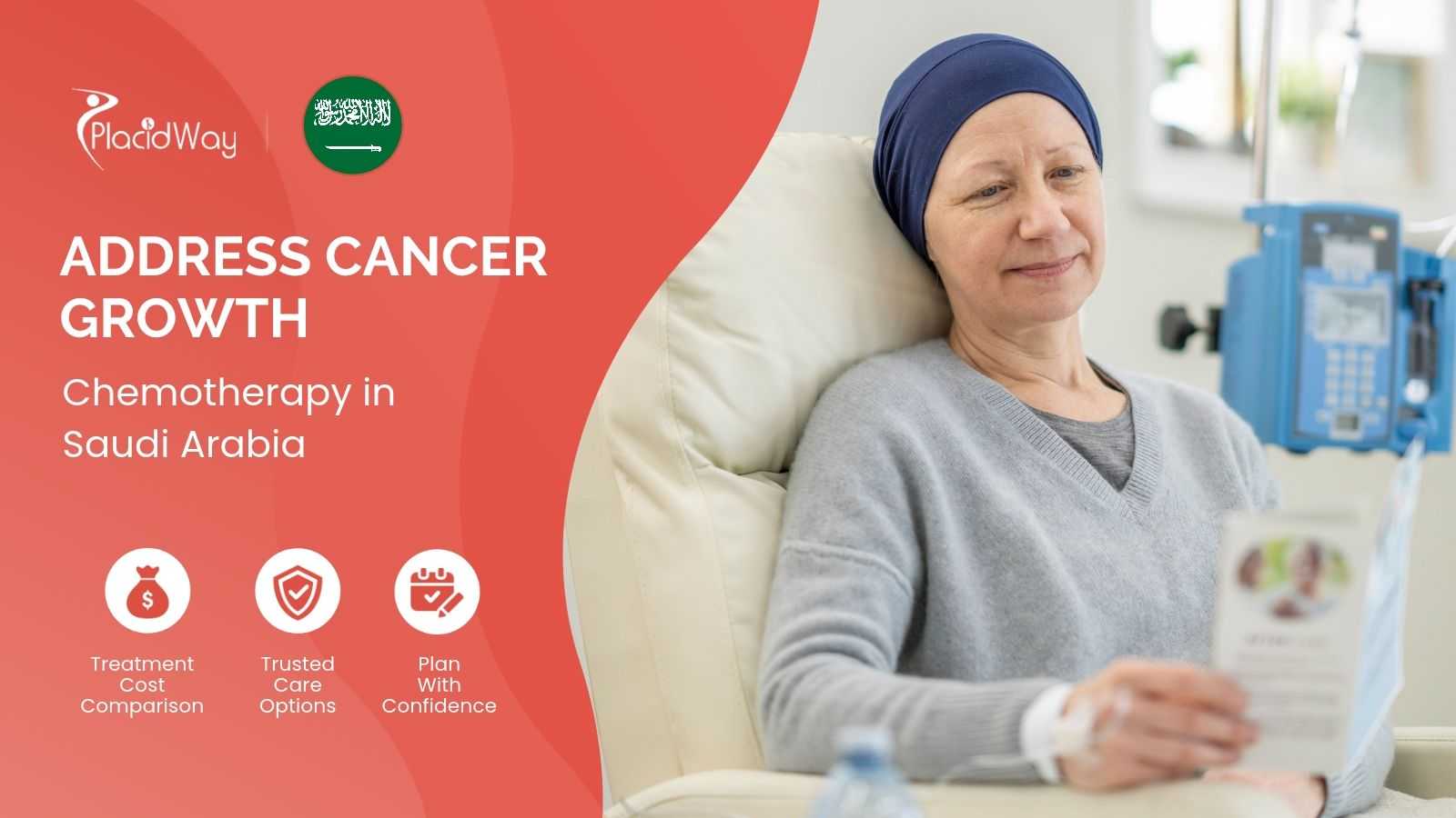 Chemotherapy in Saudi Arabia thumbnail