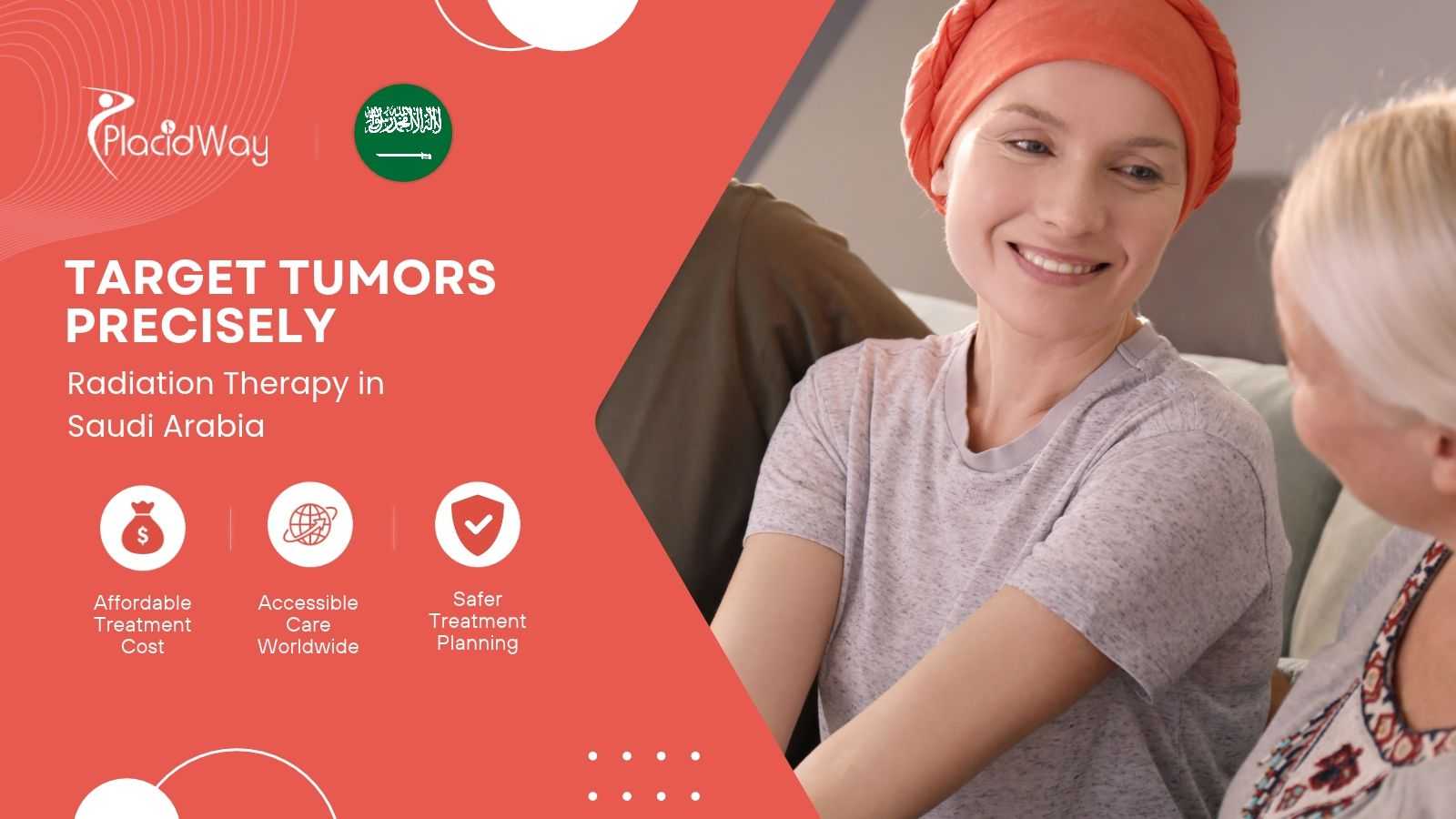 Radiation Therapy in Saudi Arabia thumbnail