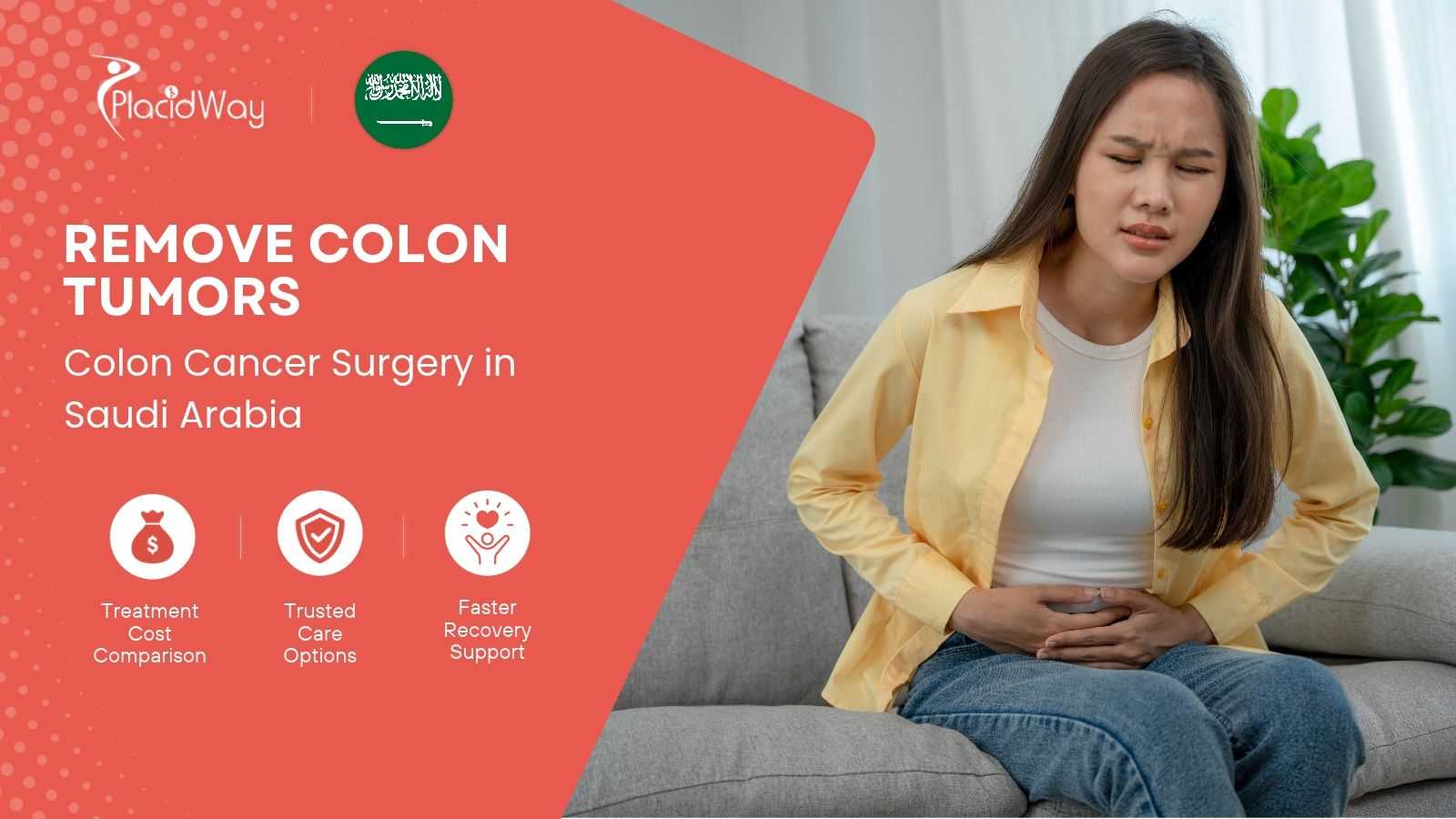 Colon Cancer Surgery in Saudi Arabia thumbnail