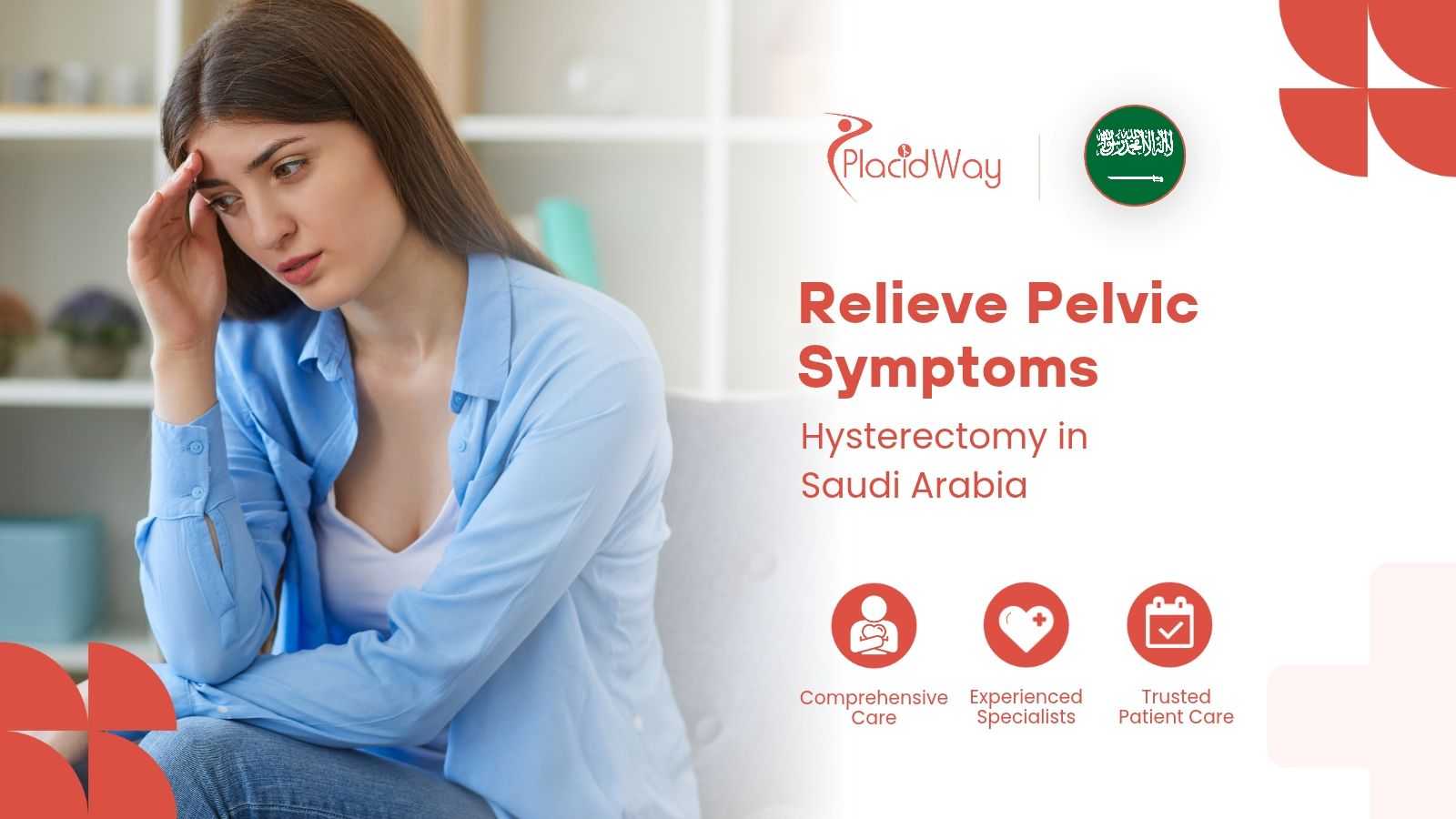 Hysterectomy in Saudi Arabia thumbnail