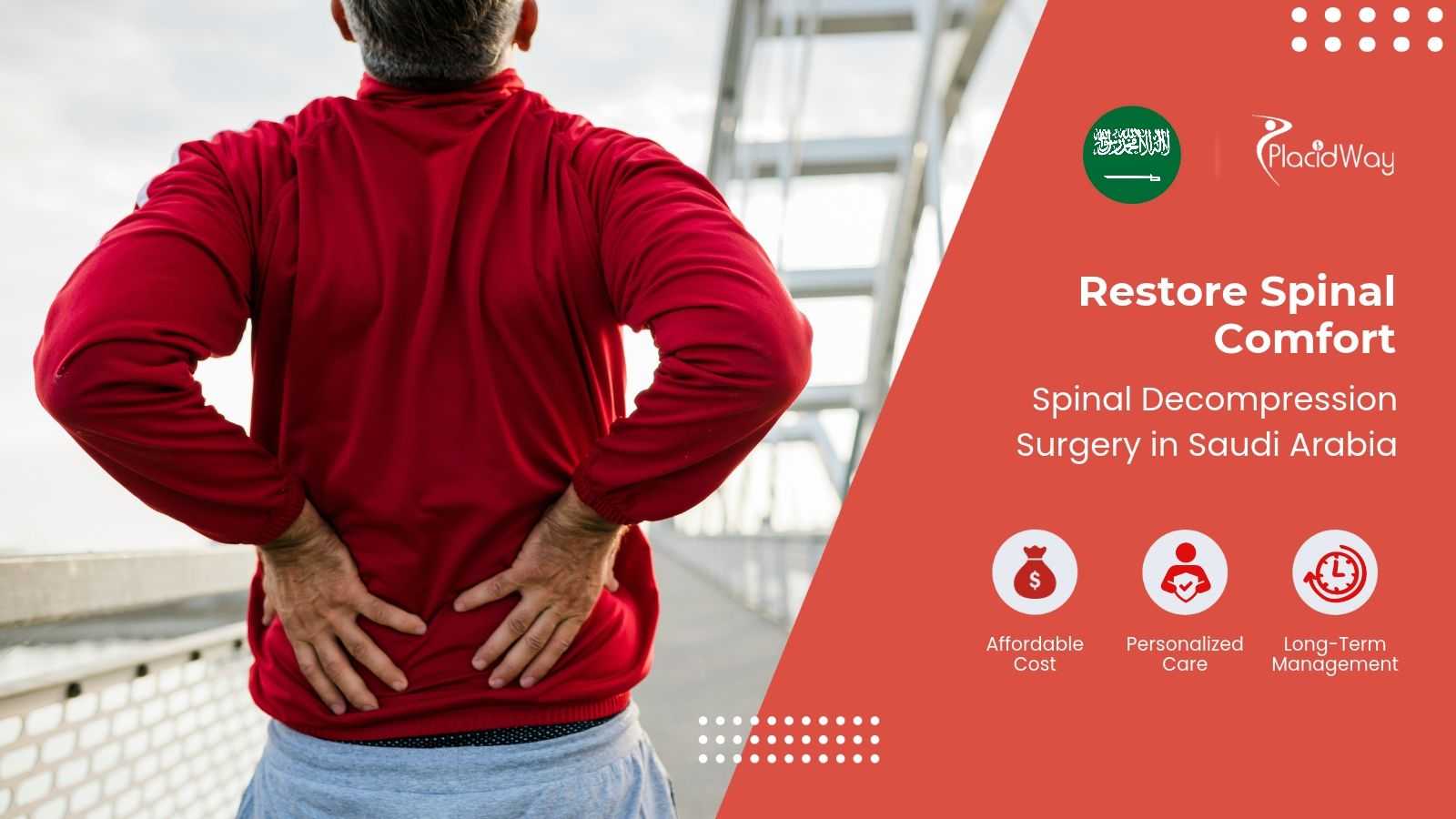 Spinal Decompression Surgery in Saudi Arabia thumbnail