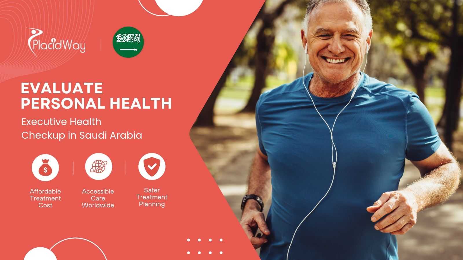 Executive Health Checkup in Saudi Arabia thumbnail