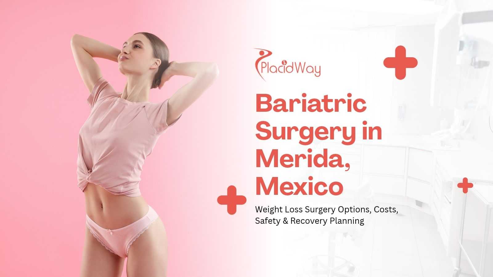 Cirugía Bariátrica en Mérida, México thumbnail