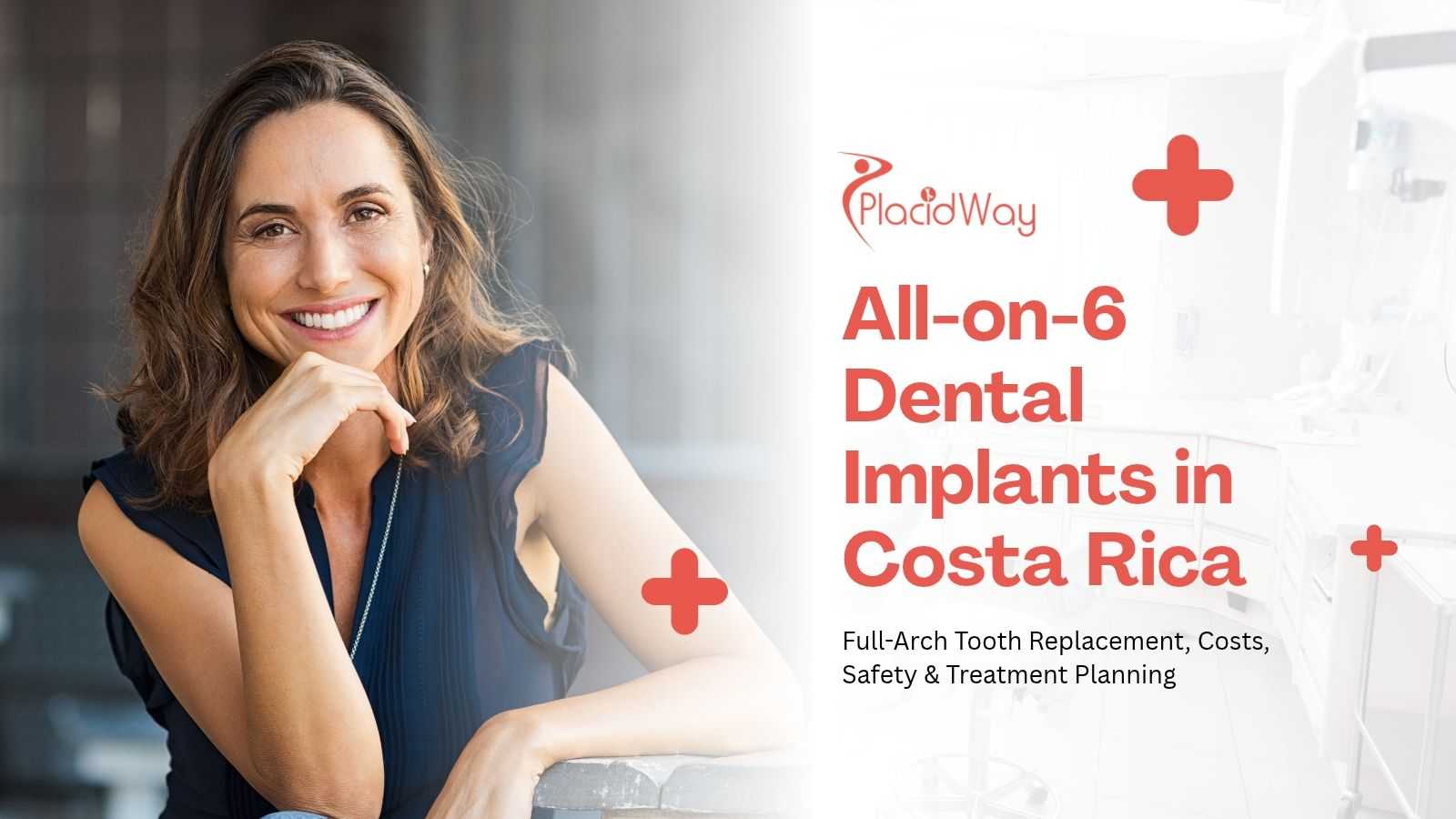 Implantes dentales All on 6 en Costa Rica thumbnail