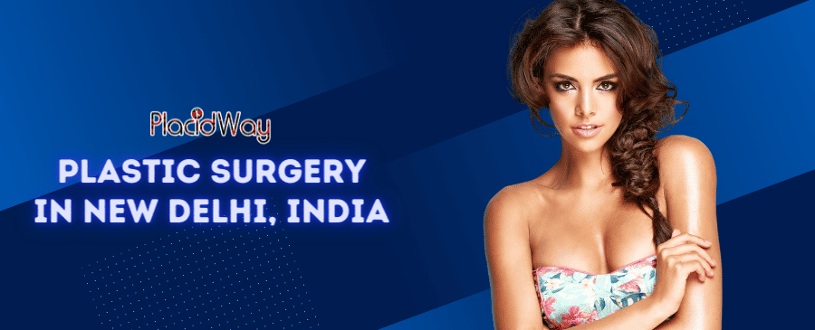Top-Rated Plastic Surgery in New Delhi, India – Free Live Consultation!