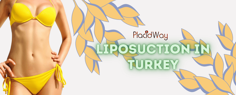 Affordable Liposuction in Turkey - Save Up to 75%