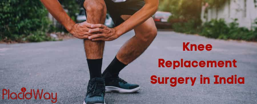 Knee Replacement Surgery in India - Clinics, Doctors, and Costs