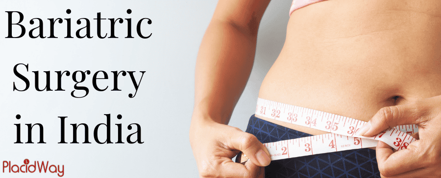 Bariatric Surgery in India