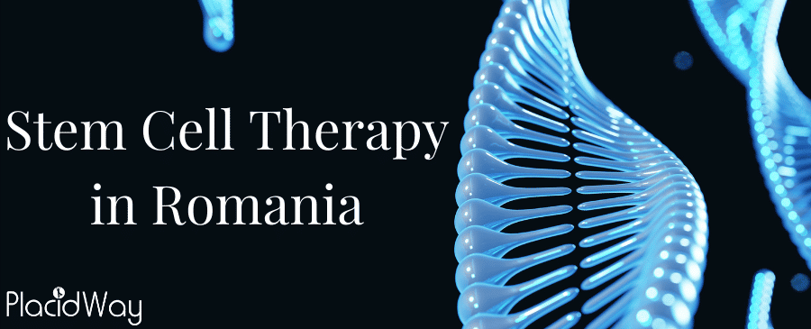 Informative Guide to Stem Cell Therapy in Romania