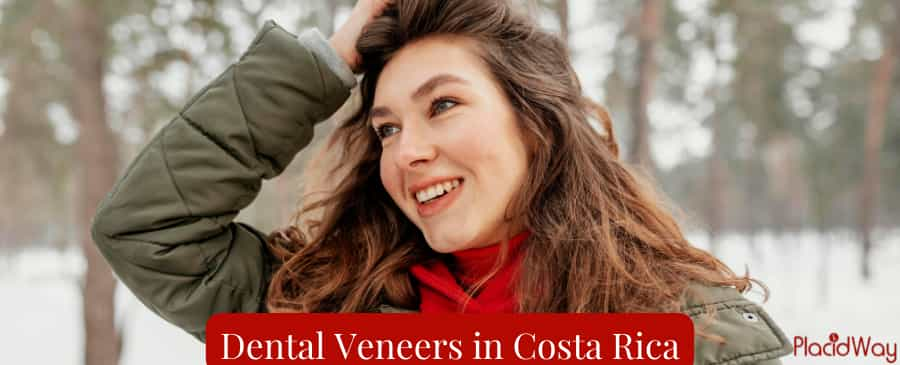 Dental Veneers in Costa Rica