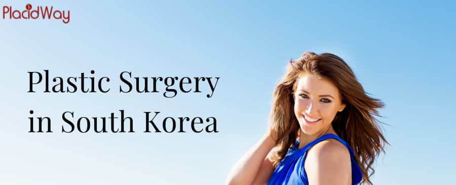 Plastic Surgery in South Korea - Boost Your Self-Esteem