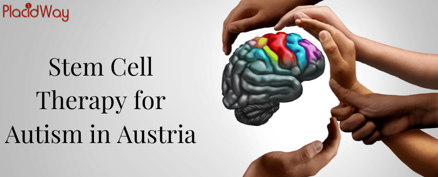 Stem Cell Therapy for Autism in Austria