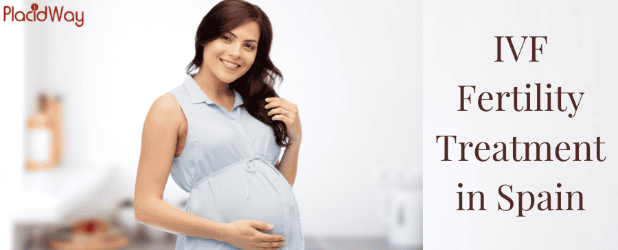 IVF Fertility Treatment in Spain