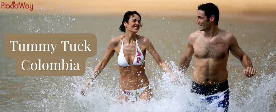 Tummy Tuck in Colombia - Improve Your Abs!