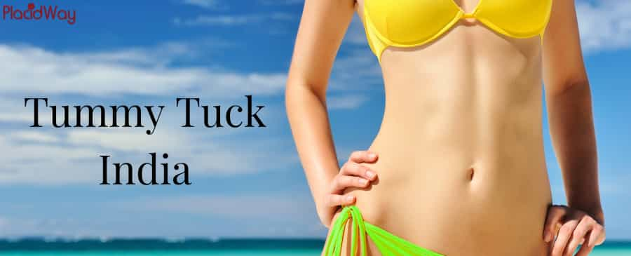 Tummy Tuck in India