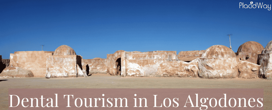 Dental Work in Los Algodones, Mexico