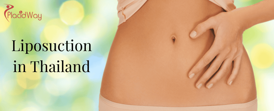 Liposuction in Thailand