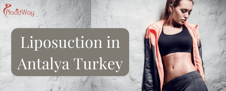 Liposuction in Antalya