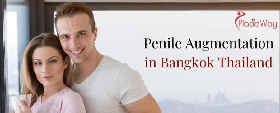 Penile Augmentation in Bangkok Thailand