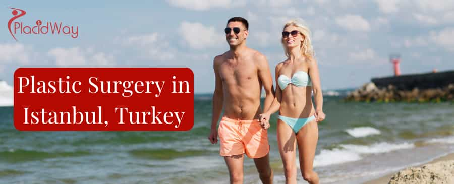 Plastic Surgery in Istanbul, Turkey