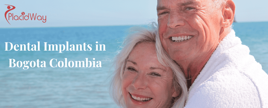 Dental Implants in Bogota Colombia