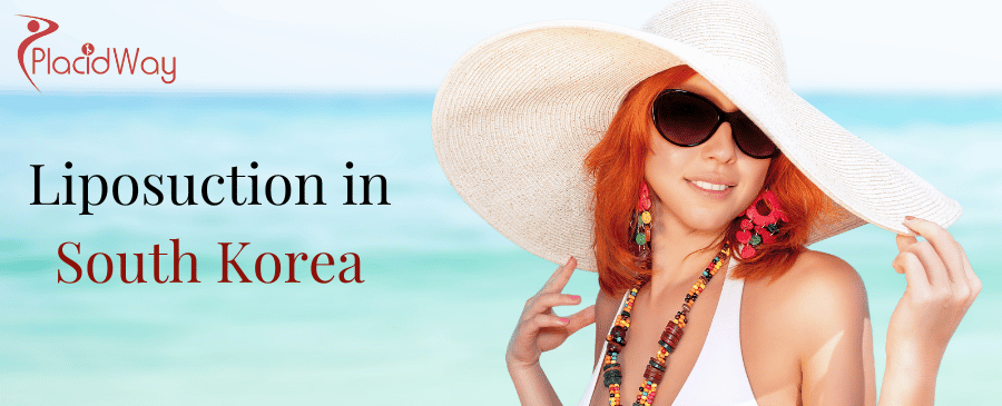 Liposuction in South Korea