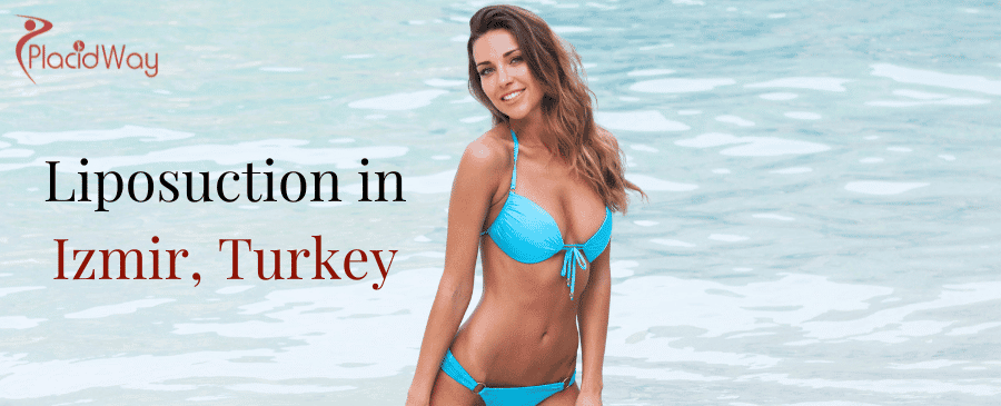 Liposuction in Izmir, Turkey