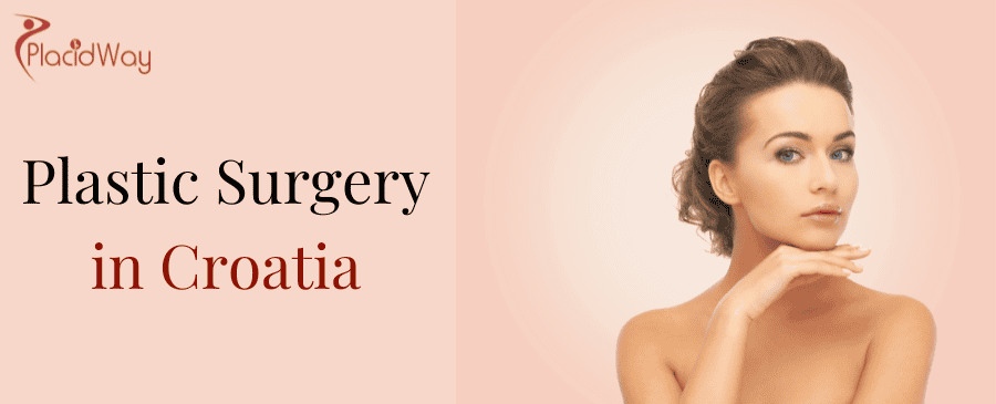 Plastic Surgery in Croatia