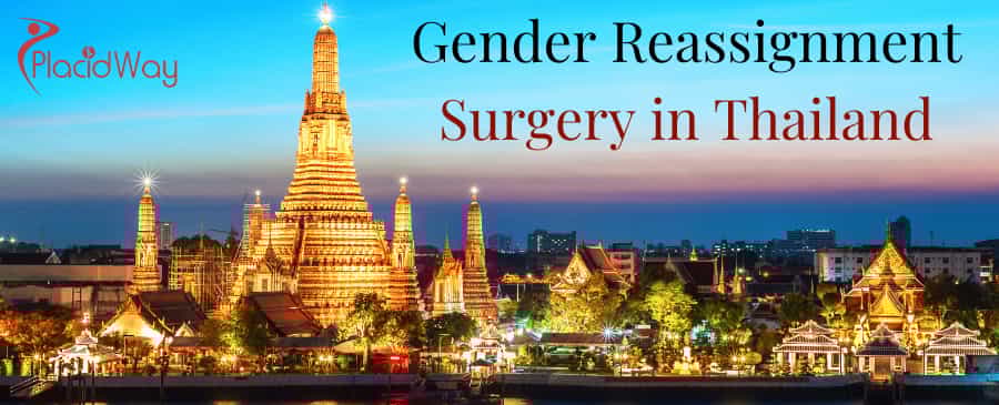 Gender Reassignment Surgery in Thailand