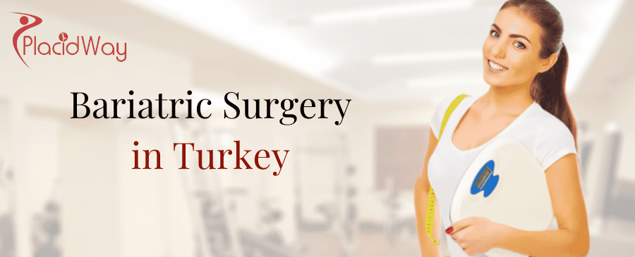 Best Bariatric Surgery in Turkey