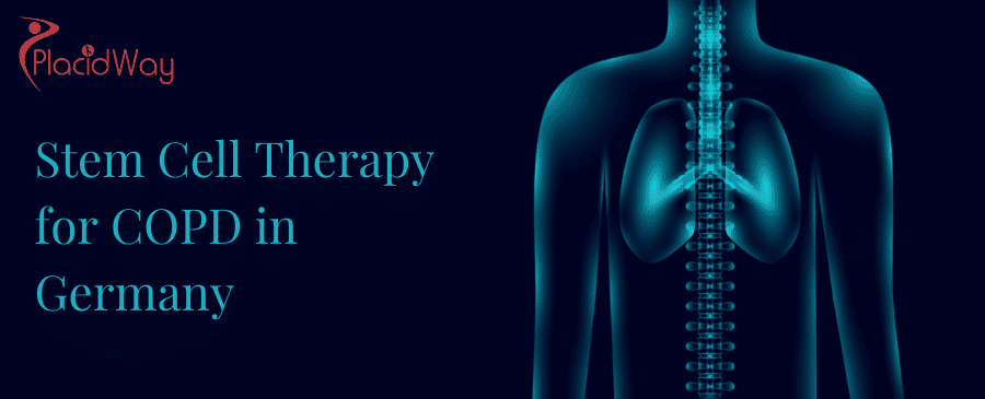 Stem Cell Therapy for COPD in Germany