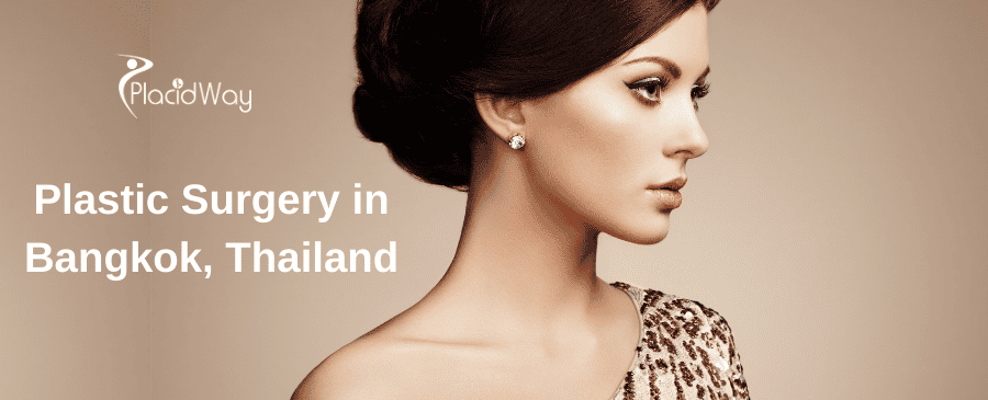 Plastic Surgery in Bangkok, Thailand