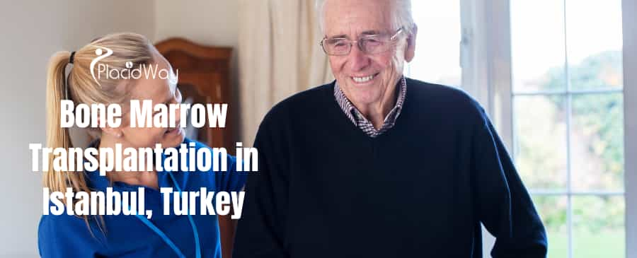 Bone Marrow Transplantation in Istanbul, Turkey