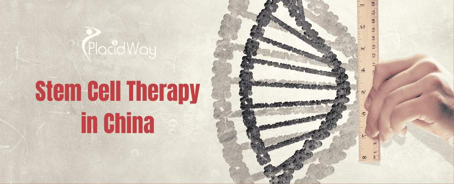 Stem Cell Therapy in China