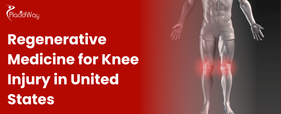 Regenerative Medicine for Knee Injury in United States