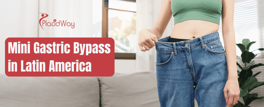 Mini Gastric Bypass in Latin America