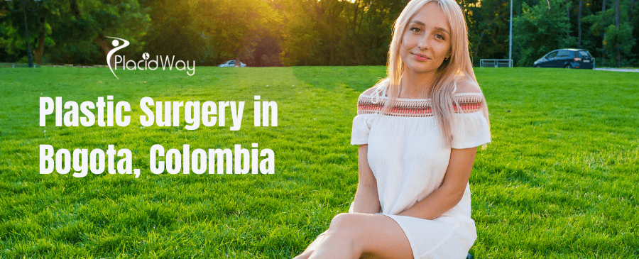 Plastic Surgery in Bogota, Colombia