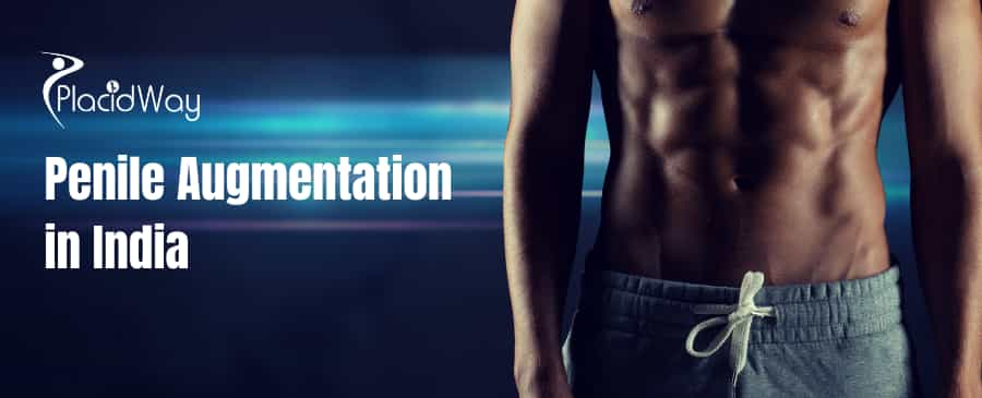 Penile Augmentation in India