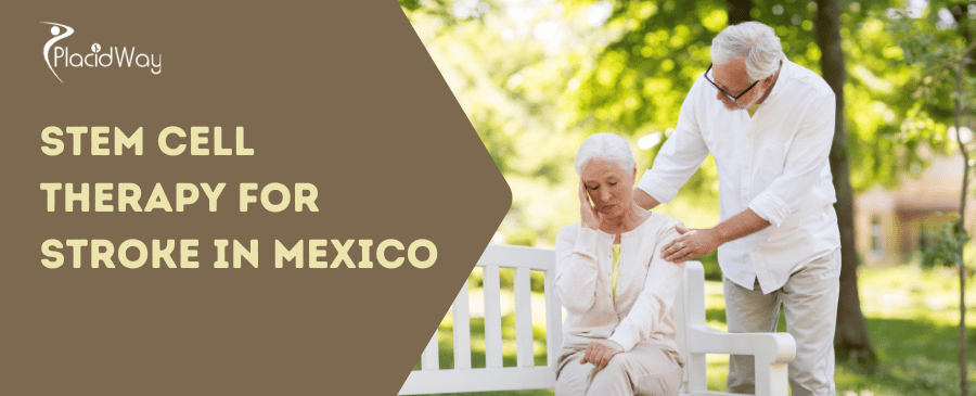 Stem Cell Therapy for Stroke in Mexico