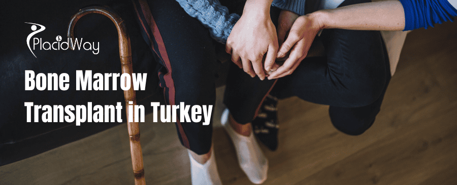 Bone Marrow Transplant in Turkey
