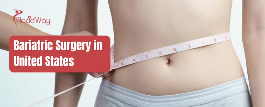 Bariatric Surgery in United States