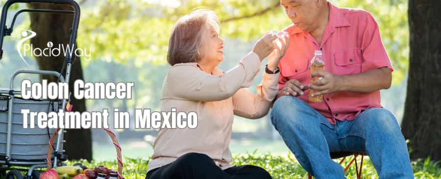 Alternative Colon Cancer Treatment in Mexico