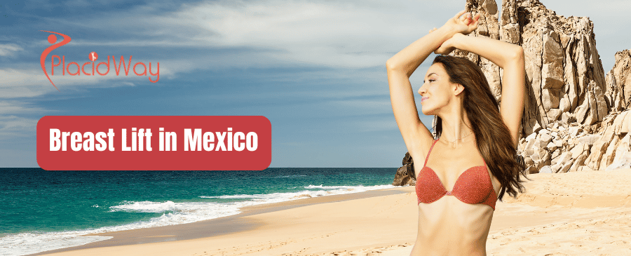 Breast Lift in Mexico